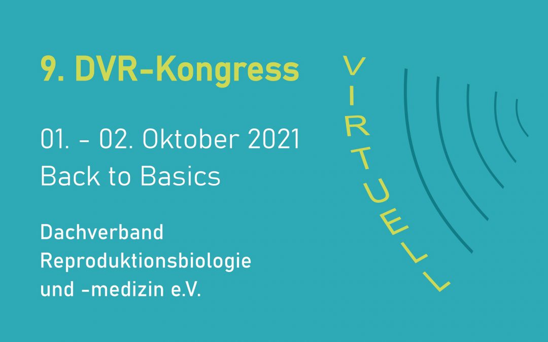 9. DVR-Kongress