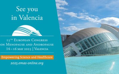 15th EMAS Congress 2025